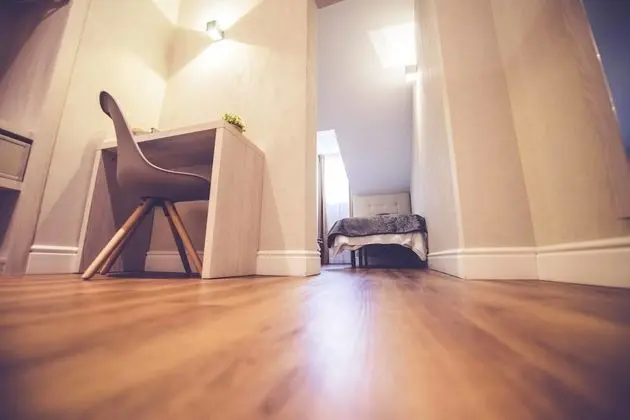 Comfort İki Ayrı Yataklı Oda, 1 Yatak Odası