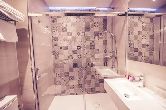 Comfort İki Ayrı Yataklı Oda, 1 Yatak Odası