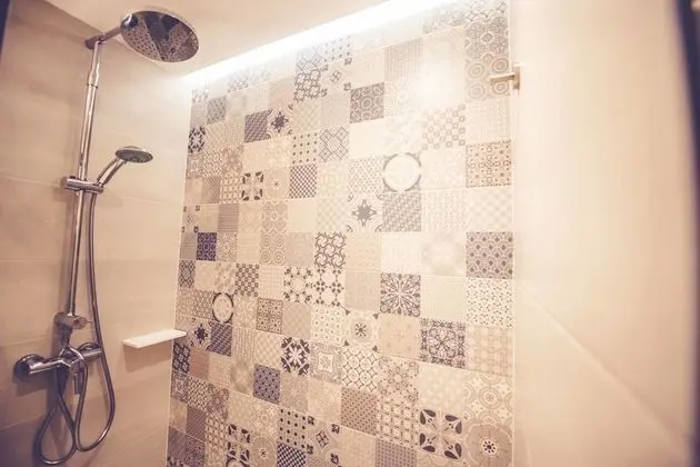 Comfort İki Ayrı Yataklı Oda, 1 Yatak Odası