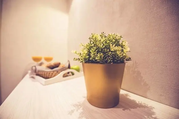Comfort Üç Kişilik Oda, 1 Yatak Odası