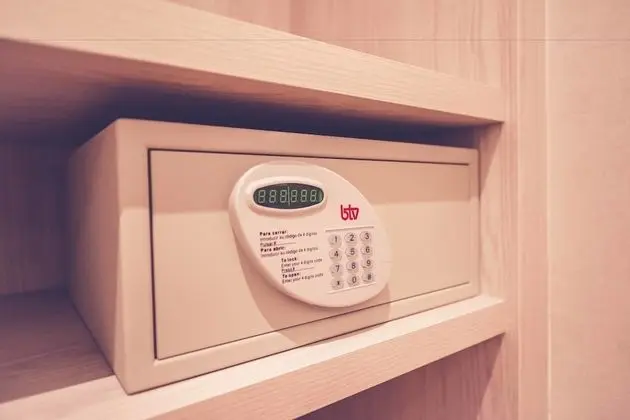 Comfort Üç Kişilik Oda, 1 Yatak Odası