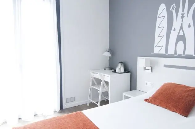 Superior Tek Büyük Yataklı Oda, Teras
