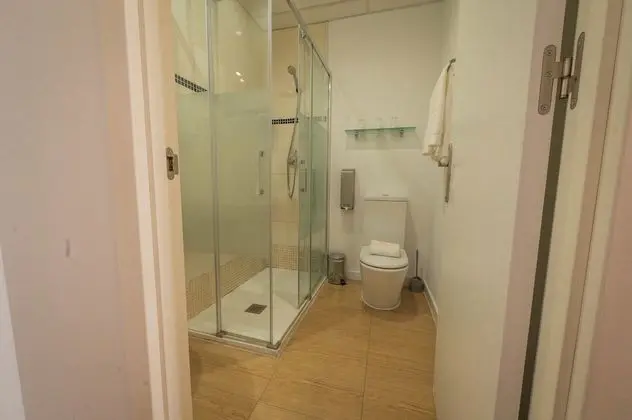 Superior Tek Büyük Yataklı Oda, Teras