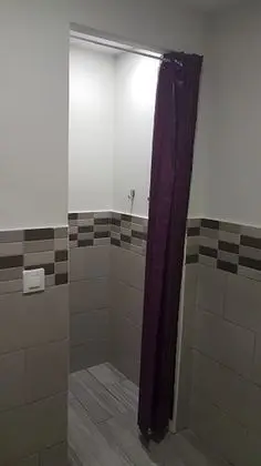 Ortak Ranzalı Oda, 1 Tek Kişilik Yatak, Ortak Banyo