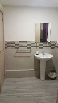 Ortak Ranzalı Oda, 1 Tek Kişilik Yatak, Ortak Banyo