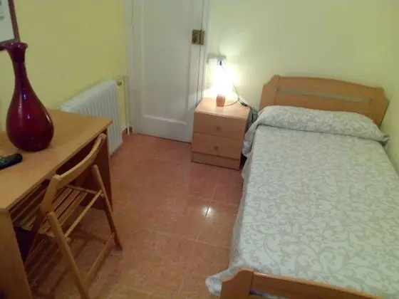 Basic Tek Kişilik Oda, Ortak Banyo