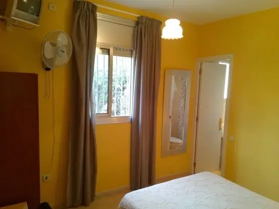Basic Tek Kişilik Oda, Özel Banyo