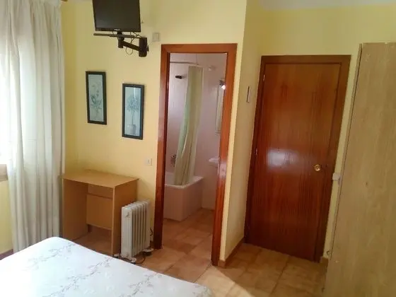 Basic Tek Kişilik Oda, Özel Banyo