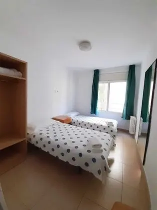 City İki Ayrı Yataklı Oda