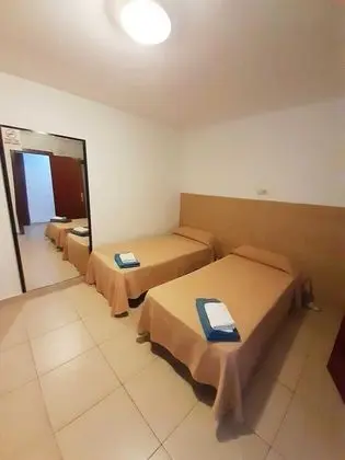 City İki Ayrı Yataklı Oda