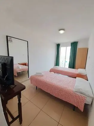 Panoramic İki Ayrı Yataklı Oda