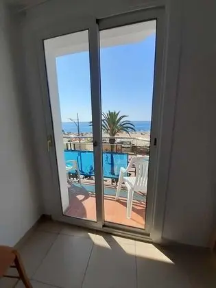 Panoramic Tek Büyük Yataklı Oda