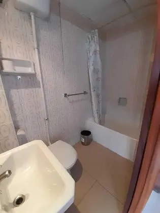 Panoramic Tek Büyük Yataklı Oda