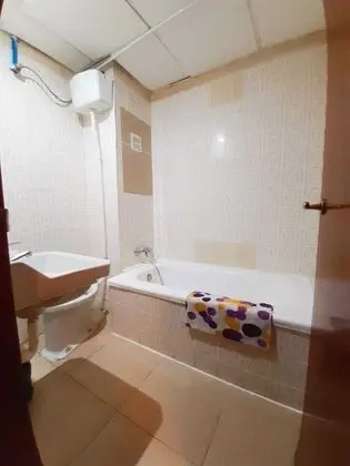 Panoramic Tek Büyük Yataklı Oda