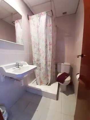 Panoramic Tek Büyük Yataklı Oda