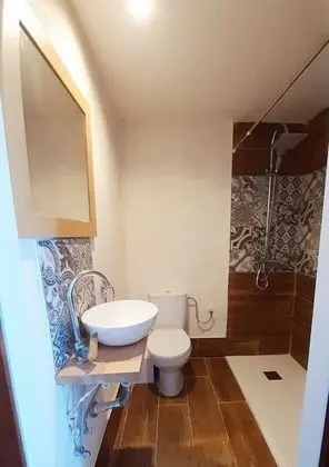 Panoramic Tek Büyük Yataklı Oda