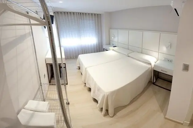 Comfort Tek Büyük Yataklı Oda, 1 Çift Kişilik veya 2 Tek Kişilik Yatak