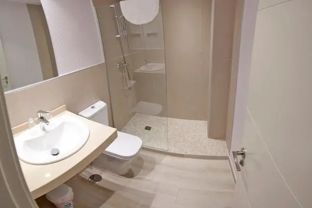 Comfort Tek Büyük Yataklı Oda, 1 Çift Kişilik veya 2 Tek Kişilik Yatak