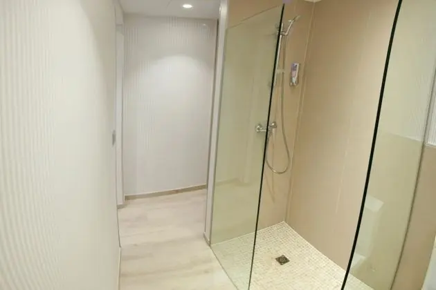 Comfort Tek Büyük Yataklı Oda, 1 Çift Kişilik veya 2 Tek Kişilik Yatak