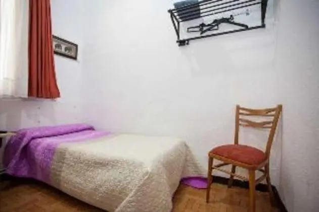 Tek Kişilik Oda