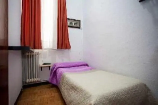 Tek Kişilik Oda