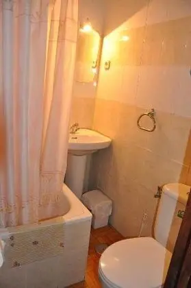 Tek Kişilik Oda