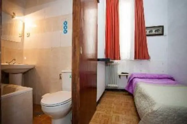 Tek Kişilik Oda