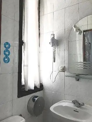Tek Kişilik Oda