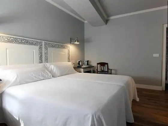 Superior İki Ayrı Yataklı Oda, Banyolu/Duşlu, Şehir Manzaralı