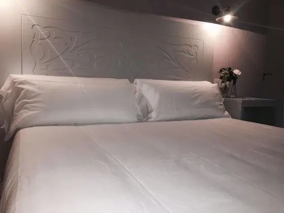 Superior Tek Büyük Yataklı Oda, Banyolu/Duşlu, Şehir Manzaralı