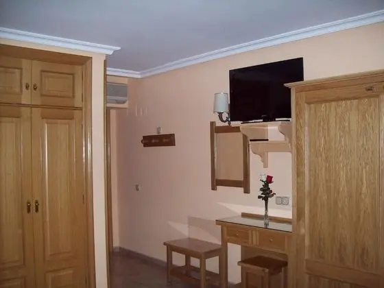 Dört Kişilik Oda