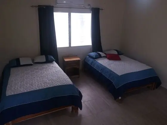 Deluxe Oda, Birden Çok Yatak, Sigara İçilmez