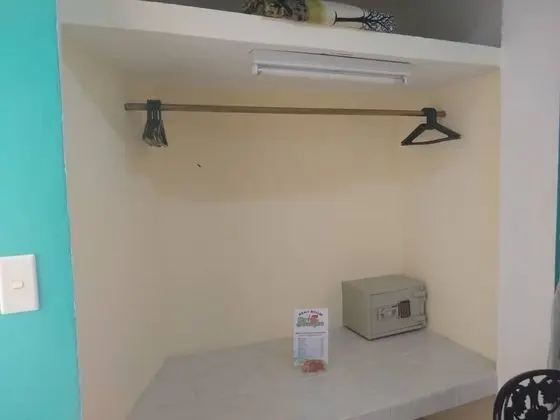 Standard Dört Kişilik Oda, 2 Çift Kişilik Yatak, Sigara İçilmez