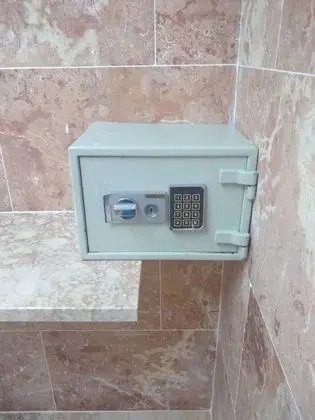 Standard Dört Kişilik Oda, 2 Çift Kişilik Yatak, Sigara İçilmez