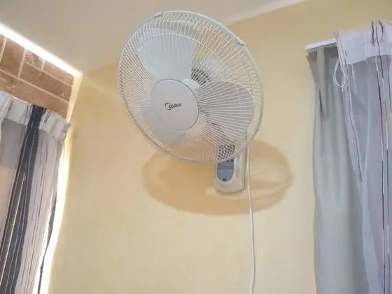 Standard Dört Kişilik Oda, 2 Çift Kişilik Yatak, Sigara İçilmez