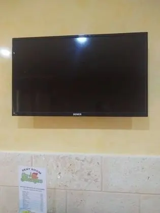 Standard Dört Kişilik Oda, 2 Çift Kişilik Yatak, Sigara İçilmez