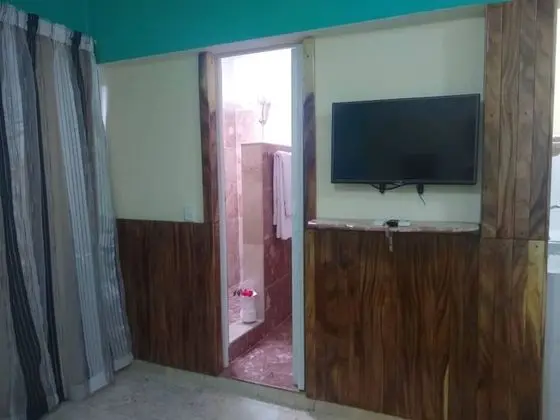 Standard Dört Kişilik Oda, 2 Çift Kişilik Yatak, Sigara İçilmez