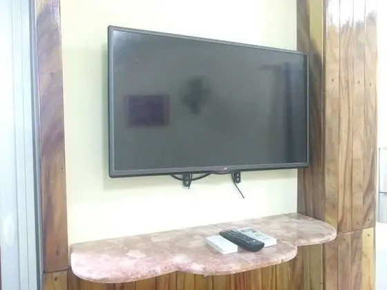 Standard Dört Kişilik Oda, 2 Çift Kişilik Yatak, Sigara İçilmez