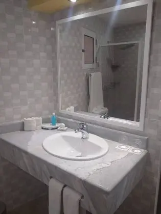 Standard Dört Kişilik Oda, 2 Çift Kişilik Yatak, Sigara İçilmez