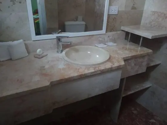 Standard Dört Kişilik Oda, 2 Çift Kişilik Yatak, Sigara İçilmez