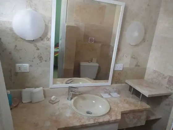 Standard Dört Kişilik Oda, 2 Çift Kişilik Yatak, Sigara İçilmez