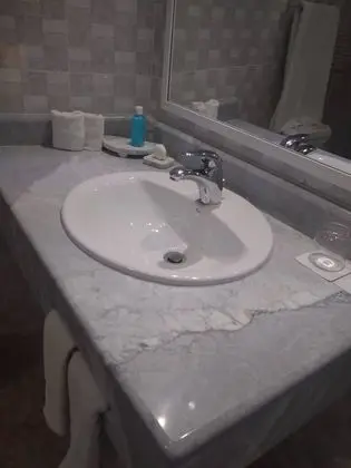 Standard Dört Kişilik Oda, 2 Çift Kişilik Yatak, Sigara İçilmez