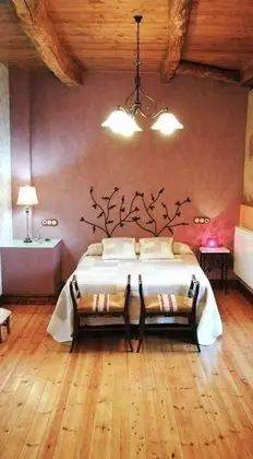 Süit, Sıcak Su Havuzu