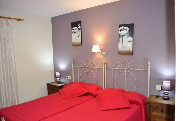 Tek Büyük Yataklı Oda, Şehir Manzaralı