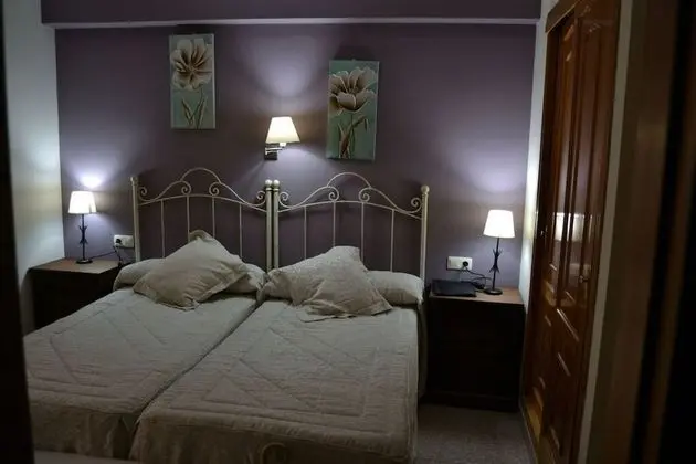 Tek Büyük Yataklı Oda, Şehir Manzaralı