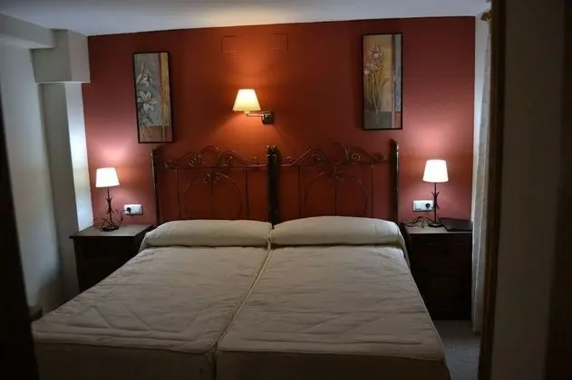 Tek Büyük Yataklı Oda, Şehir Manzaralı