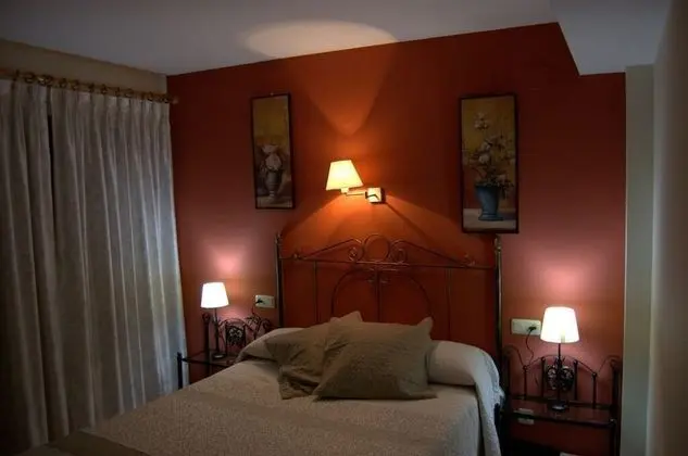 Tek Büyük Yataklı Oda, Şehir Manzaralı