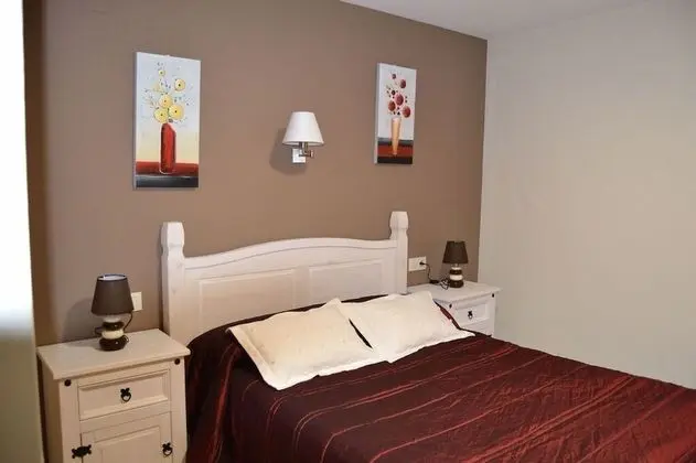 Tek Büyük Yataklı Oda, Şehir Manzaralı