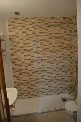 Tek Büyük Yataklı Oda, Şehir Manzaralı