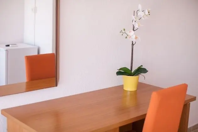 Standard Tek Kişilik Oda